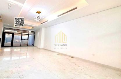 Townhouse - 4 Bedrooms - 6 Bathrooms for sale in Al Helio 2 - Al Helio - Ajman