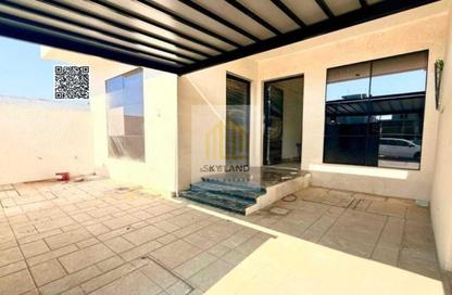 Townhouse - 4 Bedrooms - 6 Bathrooms for sale in Al Helio 2 - Al Helio - Ajman