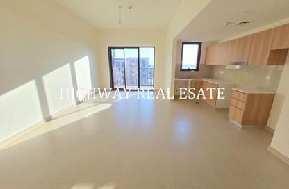 Apartment - 2 Bedrooms - 2 Bathrooms for rent in Rimal Residences - Maryam Island - Al Khan - Sharjah