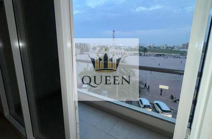 Apartment - 1 Bedroom - 2 Bathrooms for rent in Liwara 1 - Ajman