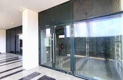 Shop - Studio for rent in Azizi Riviera 3 - Azizi Riviera - Meydan One - Meydan - Dubai