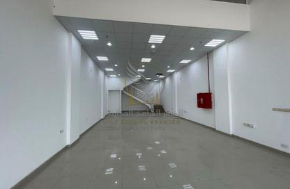 Show Room - Studio - 1 for rent in Ajman Industrial 1 - Ajman Industrial Area - Ajman