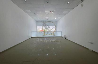 Show Room - Studio - 1 for rent in Ajman Industrial 1 - Ajman Industrial Area - Ajman