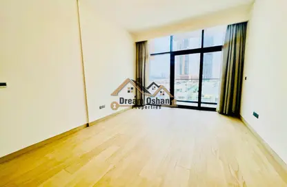 Apartment - Studio - 1 Bathroom for rent in AZIZI Riviera 5 - AZIZI Riviera - Meydan One - Meydan - Dubai