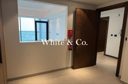 Apartment - 1 - 2 for rent in Cresswell Residences - Residential District - Dubai South (Dubai World Central) - Dubai Apartment - 1 - 2 for rent in Cresswell Residences - Residential District - Dubai South (Dubai World Central) - Dubai