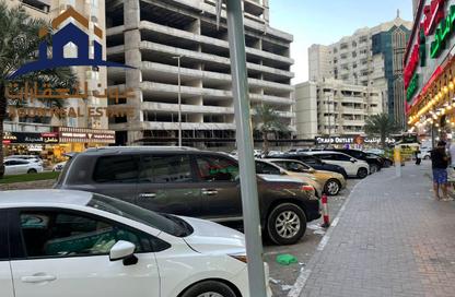 متجر - استوديو - 3 حمامات للبيع في شارع جمال عبد الناصر - المجاز - الشارقة