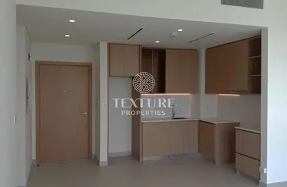 Apartment - 1 Bedroom - 1 Bathroom for rent in Park Horizon Tower 1 - Park Horizon - Dubai Hills Estate - Dubai