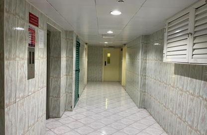 Apartment - 2 Bedrooms - 2 Bathrooms for rent in SBS Al Khan - Al Khan - Sharjah