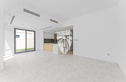 Villa - 4 - 4 for rent in La Rosa 2 - La Rosa - Villanova - Dubai