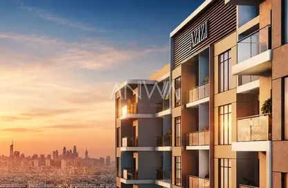 Apartment - 1 Bedroom - 2 Bathrooms for sale in Azizi Neila - Al Furjan - Dubai Apartment - 1 Bedroom - 2 Bathrooms for sale in Azizi Neila - Al Furjan - Dubai