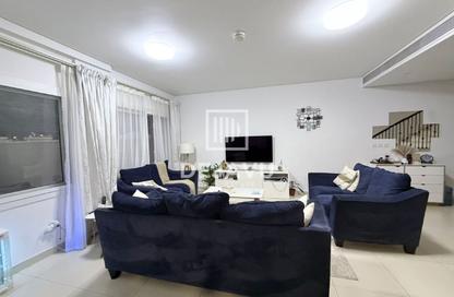 Villa - 3 Bedrooms - 3 Bathrooms for rent in Casa Dora - Serena - Dubai Villa - 3 Bedrooms - 3 Bathrooms for rent in Casa Dora - Serena - Dubai