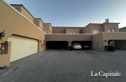 Townhouse - 4 Bedrooms - 4 Bathrooms for rent in Amaranta 1 - Amaranta - Villanova - Dubai Land - Dubai