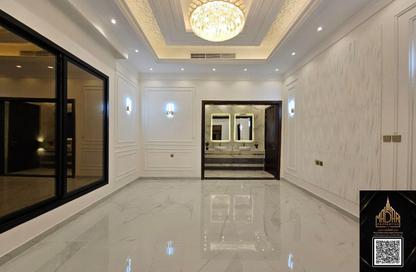 Villa - 4 Bedrooms - 5 Bathrooms for sale in Al Zaheya Gardens - Al Zahya - Ajman Villa - 4 Bedrooms - 5 Bathrooms for sale in Al Zaheya Gardens - Al Zahya - Ajman