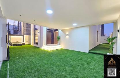 Villa - 4 Bedrooms - 5 Bathrooms for sale in Al Zaheya Gardens - Al Zahya - Ajman Villa - 4 Bedrooms - 5 Bathrooms for sale in Al Zaheya Gardens - Al Zahya - Ajman