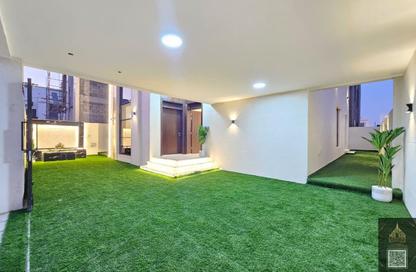 Villa - 4 Bedrooms - 5 Bathrooms for sale in Al Zaheya Gardens - Al Zahya - Ajman Villa - 4 Bedrooms - 5 Bathrooms for sale in Al Zaheya Gardens - Al Zahya - Ajman
