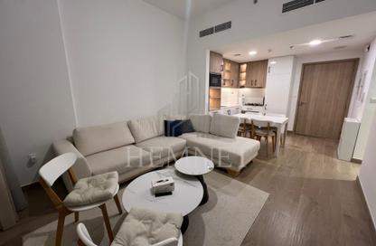 Apartment - 1 Bedroom - 1 Bathroom for sale in Liva - Town Square - Dubai