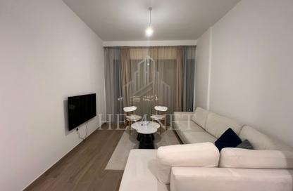 Apartment - 1 Bedroom - 1 Bathroom for sale in Liva - Town Square - Dubai