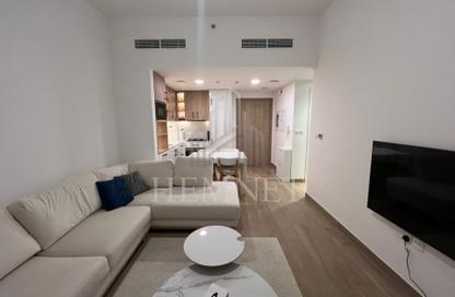 Apartment - 1 Bedroom - 1 Bathroom for sale in Liva - Town Square - Dubai