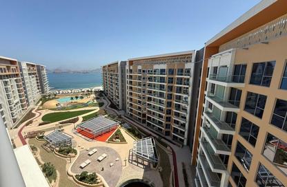 Apartment - 2 - 2 for sale in Khor Fakkan Resort - Khor Fakkan - Sharjah