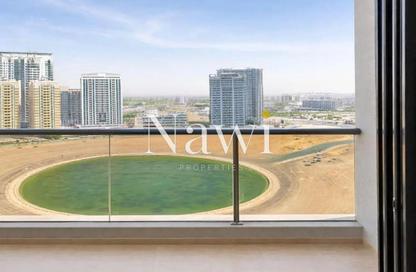 Apartment - 1 Bedroom - 2 Bathrooms for sale in Elite Sports Residence 6 - Elite Sports Residence - Dubai Sports City - Dubai