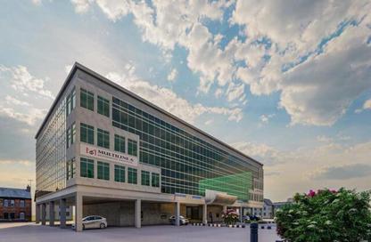 Business Centre - Studio for rent in Arjumand Offices and Retail - Dubai Investment Park (DIP) - Dubai