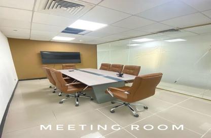 Business Centre - Studio for rent in Arjumand Offices and Retail - Dubai Investment Park (DIP) - Dubai