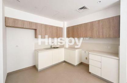 Apartment - 2 Bedrooms - 2 Bathrooms for rent in Executive Residences 2 - Executive Residences - Dubai Hills Estate - Dubai