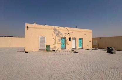 Land - Studio for rent in Al Jlail - Al Sajaa - Sharjah