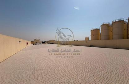 Land - Studio for rent in Al Jlail - Al Sajaa - Sharjah
