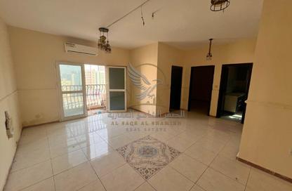 Apartment - 1 Bedroom - 1 Bathroom for rent in Al Qulaya'ah - Al Sharq - Sharjah Apartment - 1 Bedroom - 1 Bathroom for rent in Al Qulaya'ah - Al Sharq - Sharjah