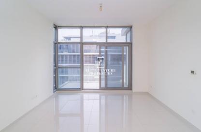 Apartment - 1 Bedroom - 2 Bathrooms for rent in Golf Promenade 3A - Golf Promenade 3 - Golf Town - Damac Hills - Dubai