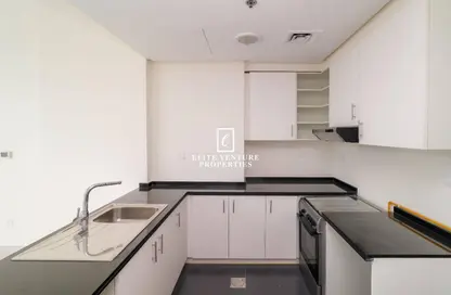 Apartment - 1 Bedroom - 2 Bathrooms for rent in Golf Promenade 3A - Golf Promenade 3 - Golf Town - Damac Hills - Dubai Apartment - 1 Bedroom - 2 Bathrooms for rent in Golf Promenade 3A - Golf Promenade 3 - Golf Town - Damac Hills - Dubai