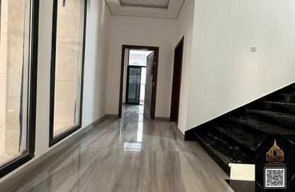 Villa - 6 Bedrooms - 7 Bathrooms for sale in Al Bahia Hills - Al Bahia - Ajman Villa - 6 Bedrooms - 7 Bathrooms for sale in Al Bahia Hills - Al Bahia - Ajman