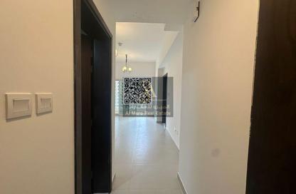 Apartment - Studio - 1 Bathroom for rent in Al Ameera Village - Ajman