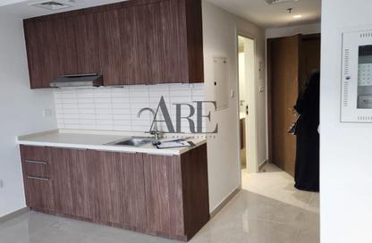 Apartment - Studio - 1 Bathroom for sale in Zohour 3 - Al Zahia - Muwaileh Commercial - Sharjah