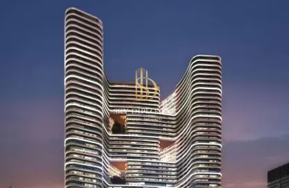 Apartment - Studio - 1 Bathroom for sale in Binghatti Hillviews - Dubai Science Park - Dubai