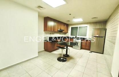 Apartment - 1 Bedroom - 2 Bathrooms for sale in Princess Tower - Dubai Marina - Dubai