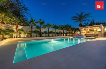 Villa - 5 Bedrooms - 5 Bathrooms for sale in Saheel - Arabian Ranches - Dubai