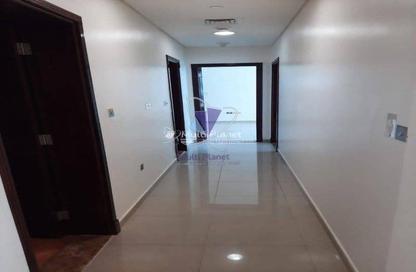 Apartment - 2 Bedrooms - 3 Bathrooms for rent in Hydra Avenue Towers - City Of Lights - Al Reem Island - Abu Dhabi