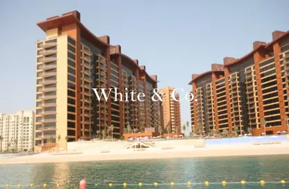 شقة - 3 غرف نوم - 4 حمامات للايجار في روبي - تيارا - نخلة جميرا - دبي شقة - 3 غرف نوم - 4 حمامات للايجار في روبي - تيارا - نخلة جميرا - دبي