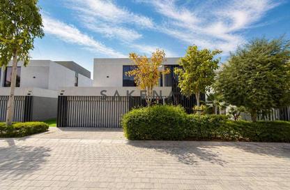 Villa - 4 Bedrooms - 7 Bathrooms for sale in Kaya - Masaar - Tilal City - Sharjah