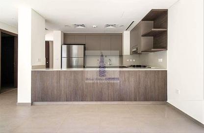 Townhouse - 4 Bedrooms - 4 Bathrooms for rent in Elan - Tilal Al Ghaf - Dubai