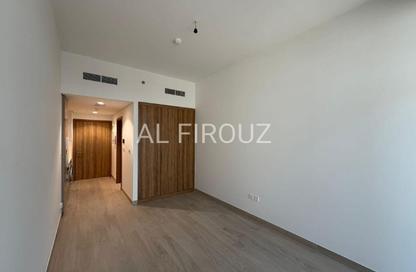 Apartment - Studio - 1 Bathroom for rent in Azizi Riviera Beachfront Tower A - Azizi Riviera Beachfront - Azizi Riviera - Meydan One - Meydan - Dubai