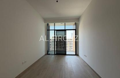Apartment - Studio - 1 Bathroom for rent in Azizi Riviera Beachfront Tower A - Azizi Riviera Beachfront - Azizi Riviera - Meydan One - Meydan - Dubai