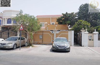 Villa - 7+ Bedrooms - 7+ Bathrooms for sale in Al Rawda 2 Villas - Al Rawda 2 - Al Rawda - Ajman Villa - 7+ Bedrooms - 7+ Bathrooms for sale in Al Rawda 2 Villas - Al Rawda 2 - Al Rawda - Ajman