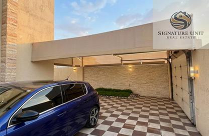 Villa - 4 Bedrooms - 7 Bathrooms for rent in Mirdif Villas - Mirdif - Dubai