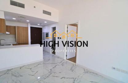 Apartment - 1 Bedroom - 2 Bathrooms for sale in Oasis 2 - Oasis Residences - Masdar City - Abu Dhabi