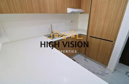 Apartment - 1 Bedroom - 2 Bathrooms for sale in Oasis 2 - Oasis Residences - Masdar City - Abu Dhabi