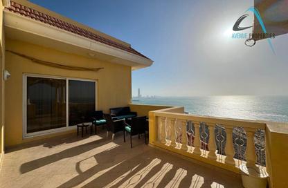 Apartment - 3 Bedrooms - 4 Bathrooms for rent in Royal Breeze 5 - Royal Breeze - Al Hamra Village - Ras Al Khaimah Apartment - 3 Bedrooms - 4 Bathrooms for rent in Royal Breeze 5 - Royal Breeze - Al Hamra Village - Ras Al Khaimah