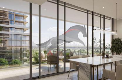 Apartment - 1 Bedroom - 2 Bathrooms for sale in Sobha One Tower E - Sobha One - Sobha Hartland - Mohammed Bin Rashid City - Dubai